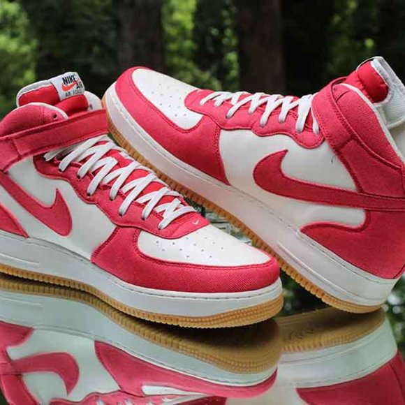 Nike Air Force 1 Mid '07 Men’s Size 16 - Picture 7 of 12
